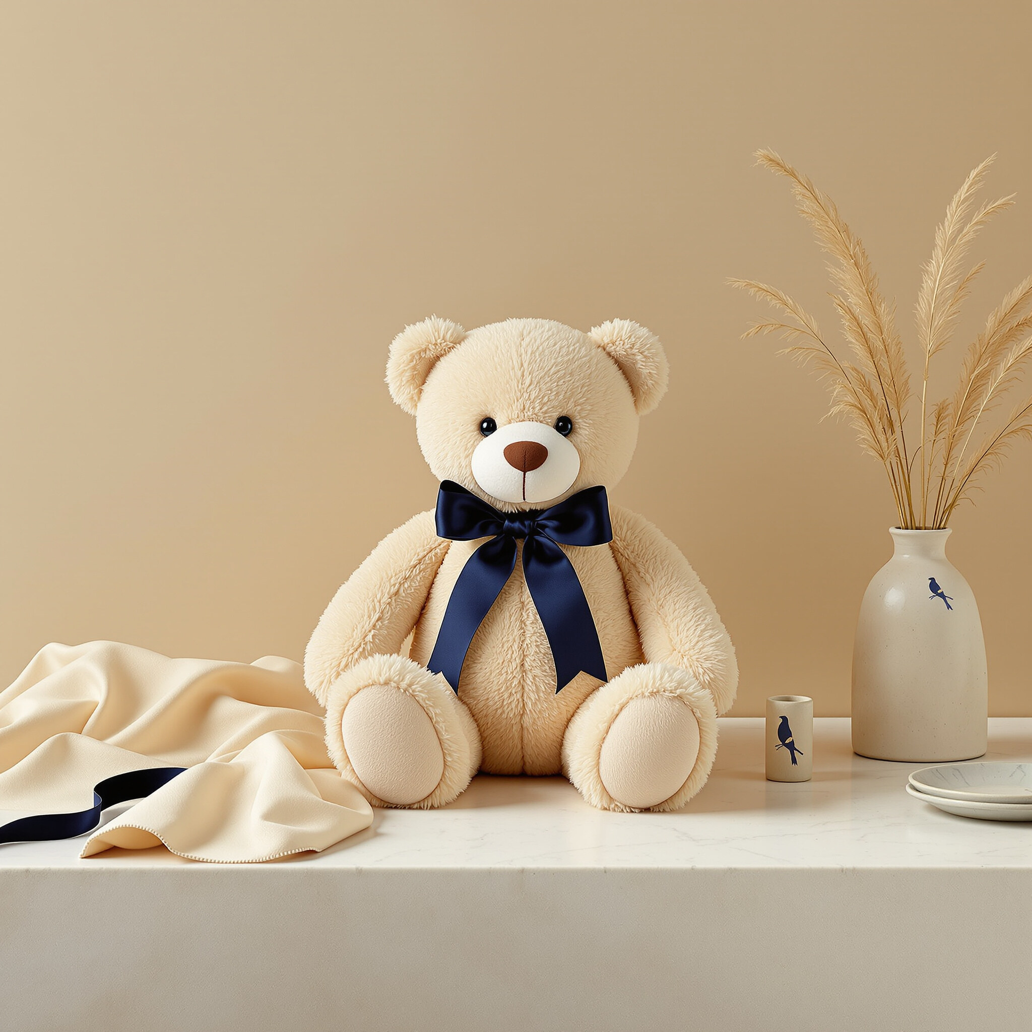 Marlow Bear