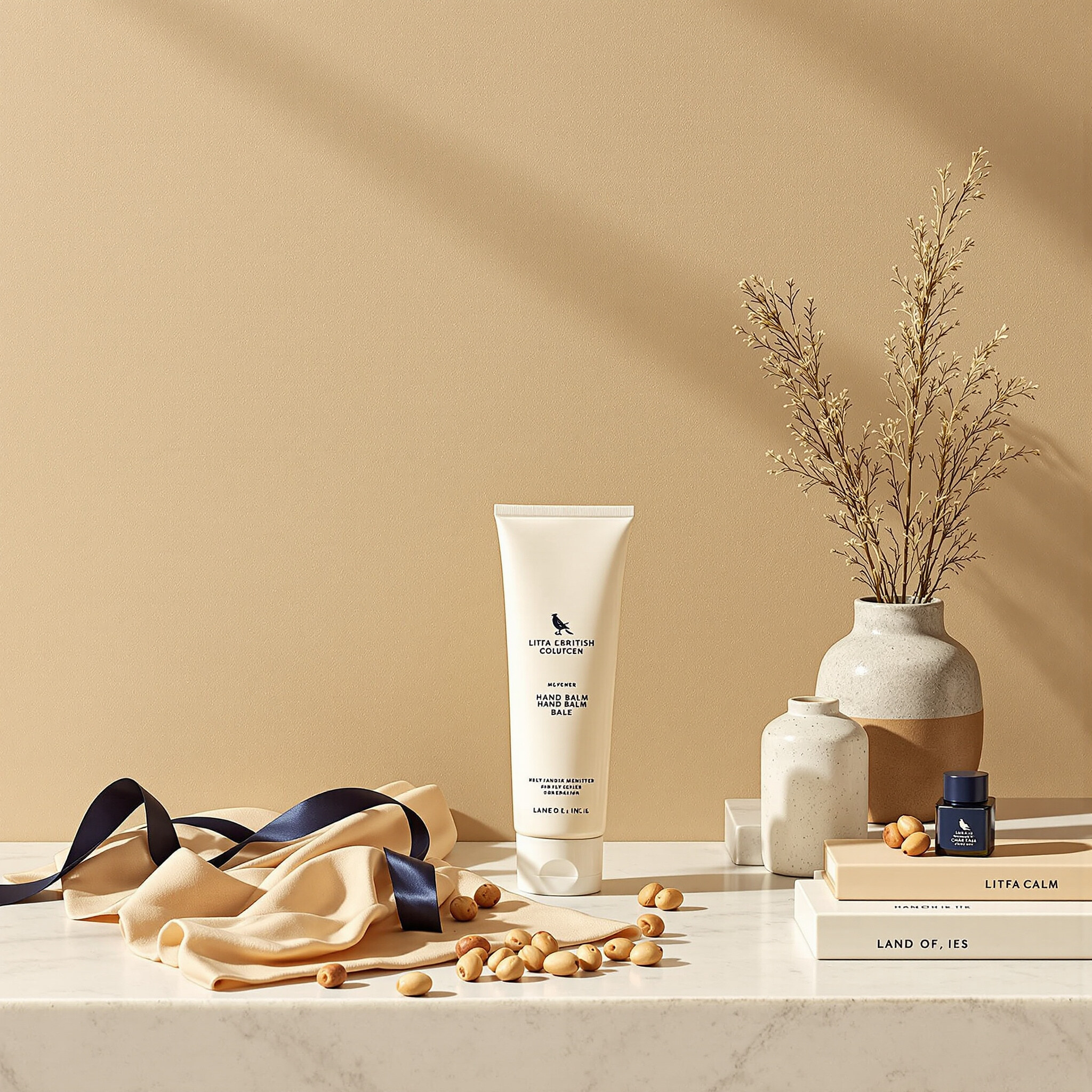 Shea Hand Balm