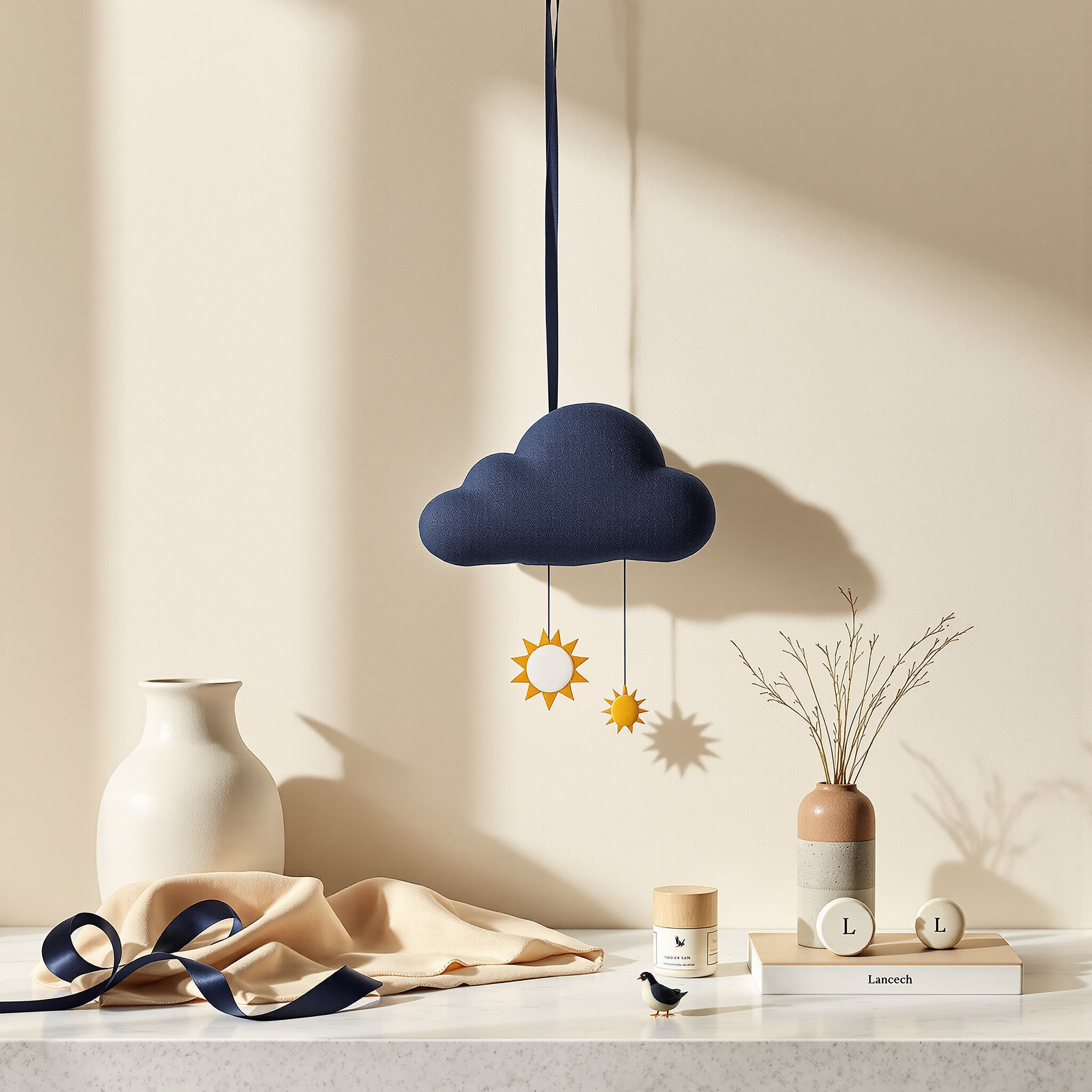 Felt Cloud Mobile